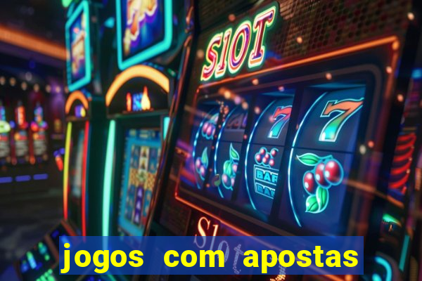 jogos com apostas de 10 centavos